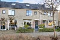 Woning Vuurbaak 36 Limmen