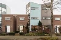 Woning Commissarislaan 144 Zwolle