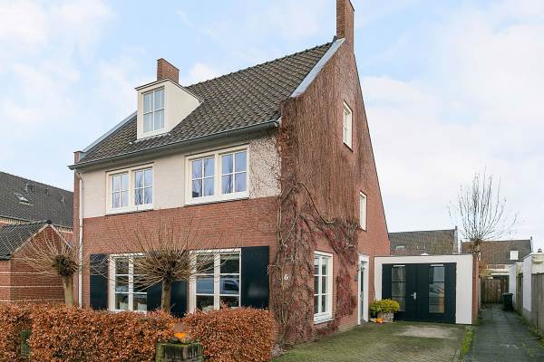 Woning Melvert 6 Helmond