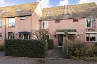 Woning Wethouder Van Thiellaan 18 Barneveld
