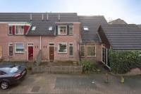 Woning Scheppinckmate 18 Zwolle