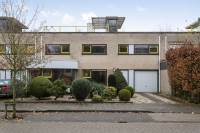 Woning Groot-Bijgaardenlaan 16 Eindhoven