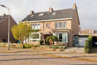 Woning Beethovenlaan 20 Culemborg