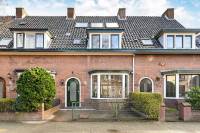 Woning Rijnstraat 123 Haarlem