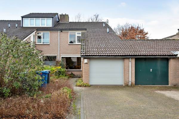 Woning De Vroente 180 Nuenen