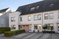 Woning Nansenstate 18 Ede