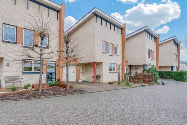Woning De Overtoom 6 Alkmaar