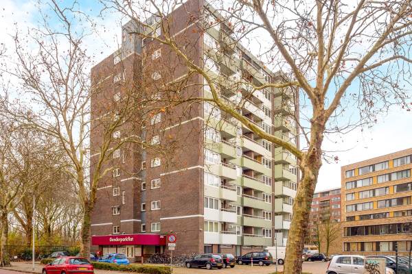 Woning Limburglaan 165 Eindhoven