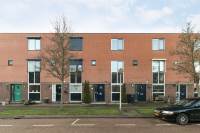 Woning Heersdijk 88 Hoogvliet Rotterdam