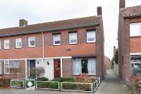 Woning van Glymesstraat 14 Zevenbergen