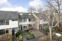 Woning van Hamelstraat 58 Soest