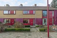 Woning Reigerstraat 35 Heerenveen