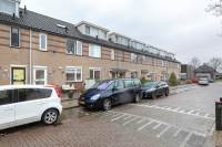 Woning Bladmos 13 Bergschenhoek