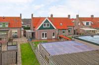 Woning Muiweg 11 Petten