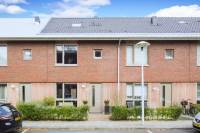 Woning San Cristóbaldreef 15 Utrecht