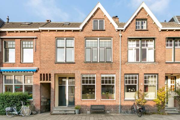 Woning Weg naar Laren 41 Zutphen