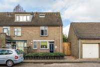 Woning Kervelgaarde 2 Nieuwegein