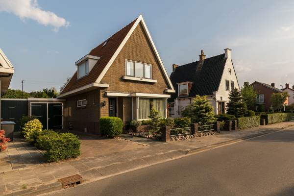 Woning Pelikaanstraat 15 Assen