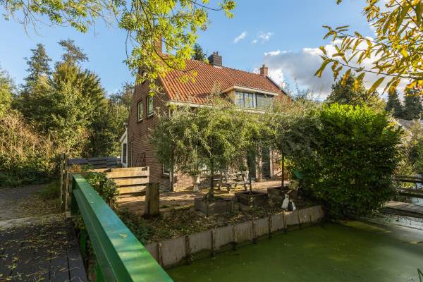 Woning Hoge Limiet 170 Rotterdam