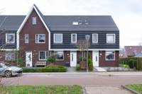 Woning Populier 8 Leek