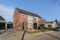 Woning Hapseweg 17 Wanroij