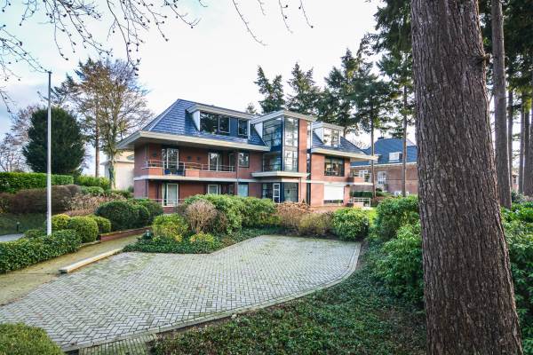 Woning Utrechtseweg 45 Hilversum