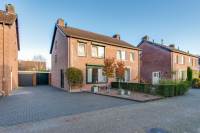 Woning Repel 21 Zevenbergen