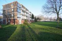 Woning Crack-State 47 Amsterdam