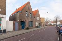 Woning Zandstraat 6 Middelburg