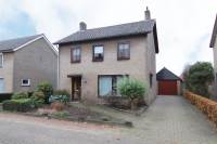 Woning Wethouder Pubbenstraat 6 Merselo