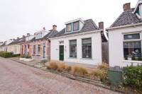 Woning Paviljoenstraat 25 Grou