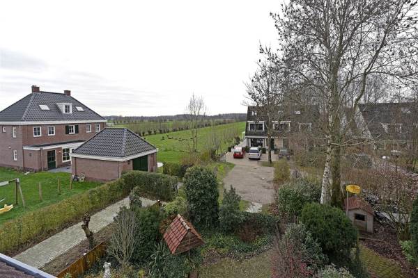 Woning De Hermelijn 61 DriebergenRijsenburg Oozo.nl