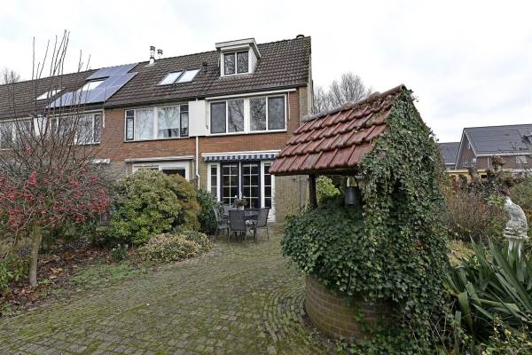 Woning De Hermelijn 61 DriebergenRijsenburg Oozo.nl