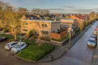 Woning Wagnerlaan 3 Akersloot