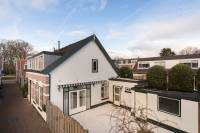 Woning Postdam 4 Warmond