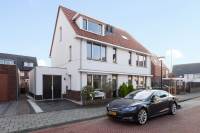 Woning Gaasterlandlaan 45 Den Haag