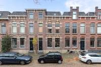 Woning Krugerlaan 30 Gouda