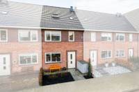 Woning Slotgrachtlaan 60 Bergambacht