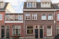 Woning Zandhofsestraat 143 Utrecht