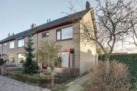 Woning Smitsstraat 15 Bergen op Zoom