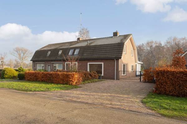 Woning Achterstraat 9 Heesch