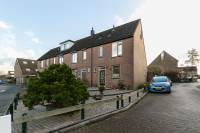 Woning Kerckhoek 47 Zuidland