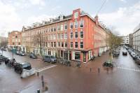 Woning Fannius Scholtenstraat 71 Amsterdam