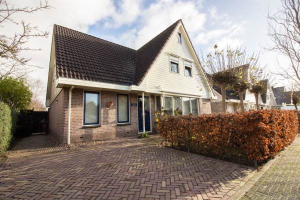 Woning Eg 31 Bovenkarspel