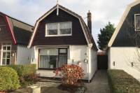 Woning Stationslaan 41 Bovenkarspel