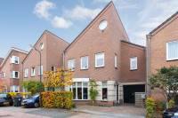 Woning Maïsveld 11 Den Bosch