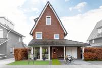 Woning Hunnenveld 53 Arnhem