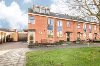 Woning Vogelwikke 44 Barneveld