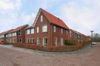 Woning De Velden 58 Drachten