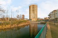 Woning Watersteeg 29 Amersfoort